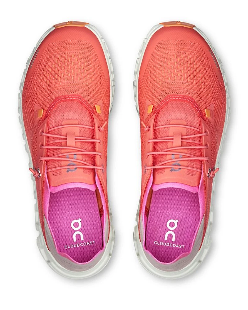 Women's Cloud 6 Coast Sneakers
