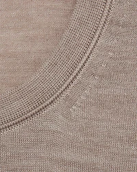 Wessex Merino Wool Jumper