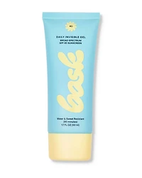Daily Invisible Gel SPF 40 1.7 oz.