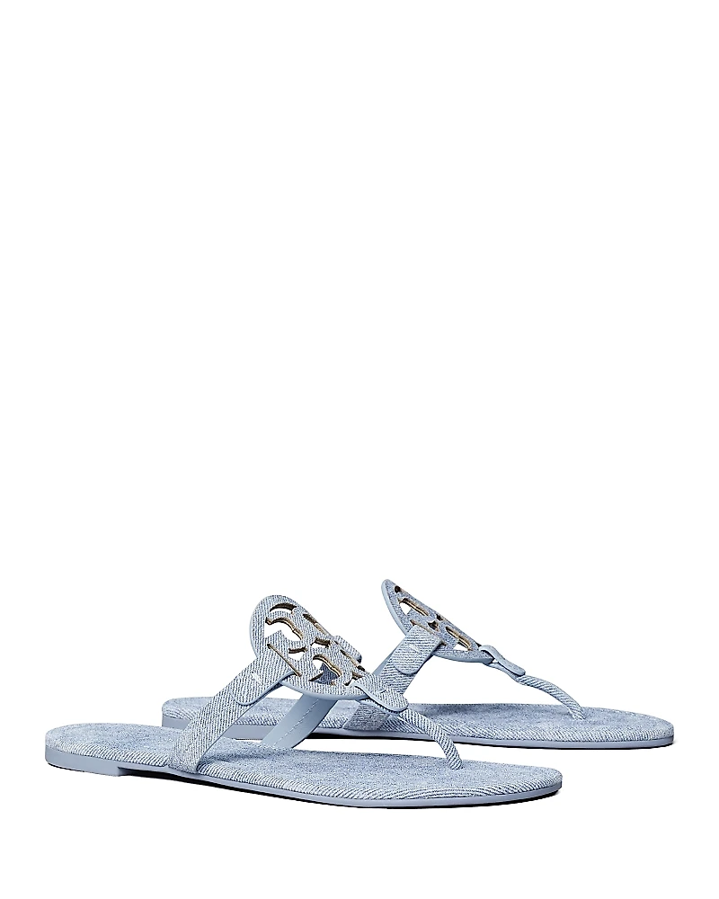 Tory Burch Women's Miller Slide Sandals