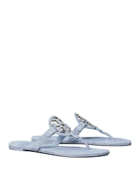 Tory Burch Women's Miller Slide Sandals