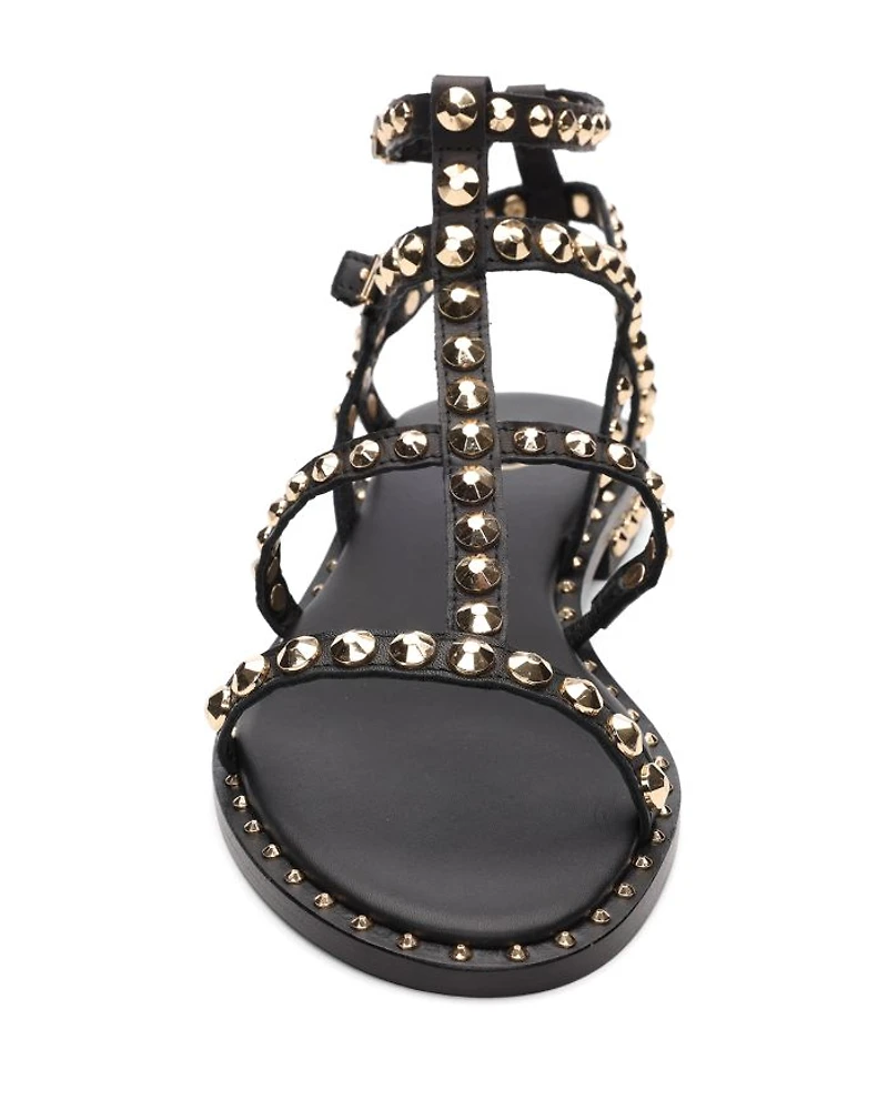 Women's Precious Studded Sandals