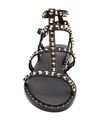 Women's Precious Studded Sandals