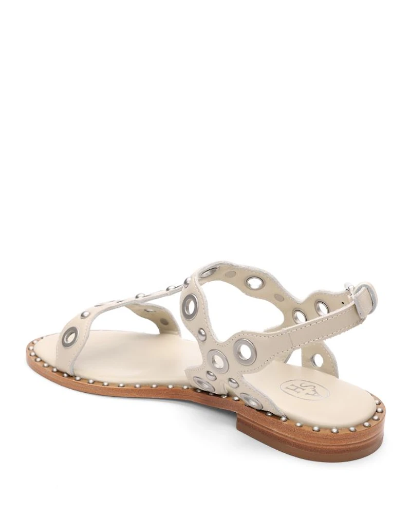 Women's Pop Embellished Sandals