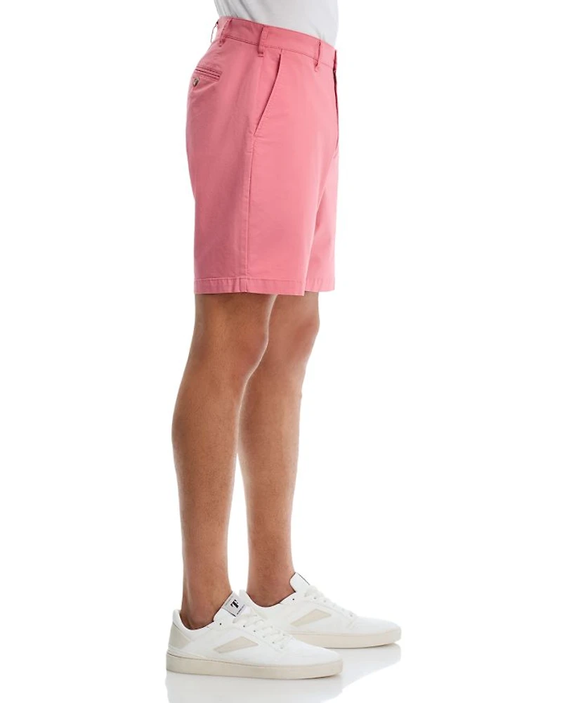 Crown Comfort 8" Shorts