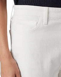 The Jessie Relaxed Shorts