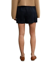 Logan Pull On Shorts