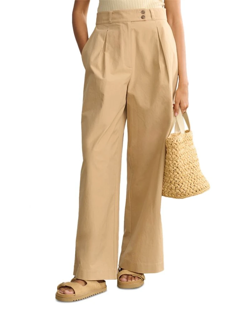 Newport Pants