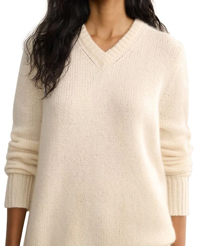 Kate Cashmere Sweater