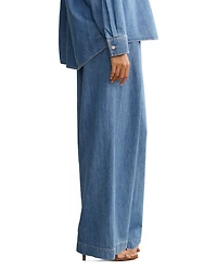 Newport Wide Leg Pants