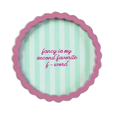 Furbish Studio Fancy Small Tray