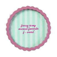 Furbish Studio Fancy Small Tray