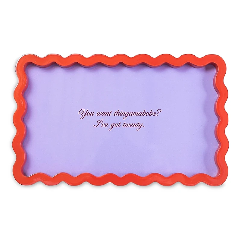 Furbish Studio Thingamabobs Tray