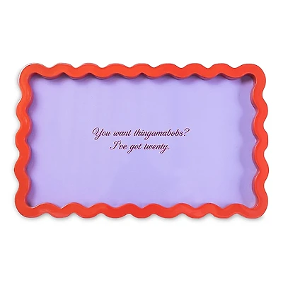 Furbish Studio Thingamabobs Tray