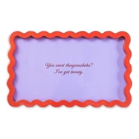 Furbish Studio Thingamabobs Tray