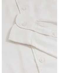 Garment Dye Pique Shirt