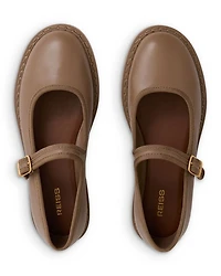 Women's Mary Jane Flats