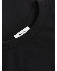Racerback Crewneck Tank