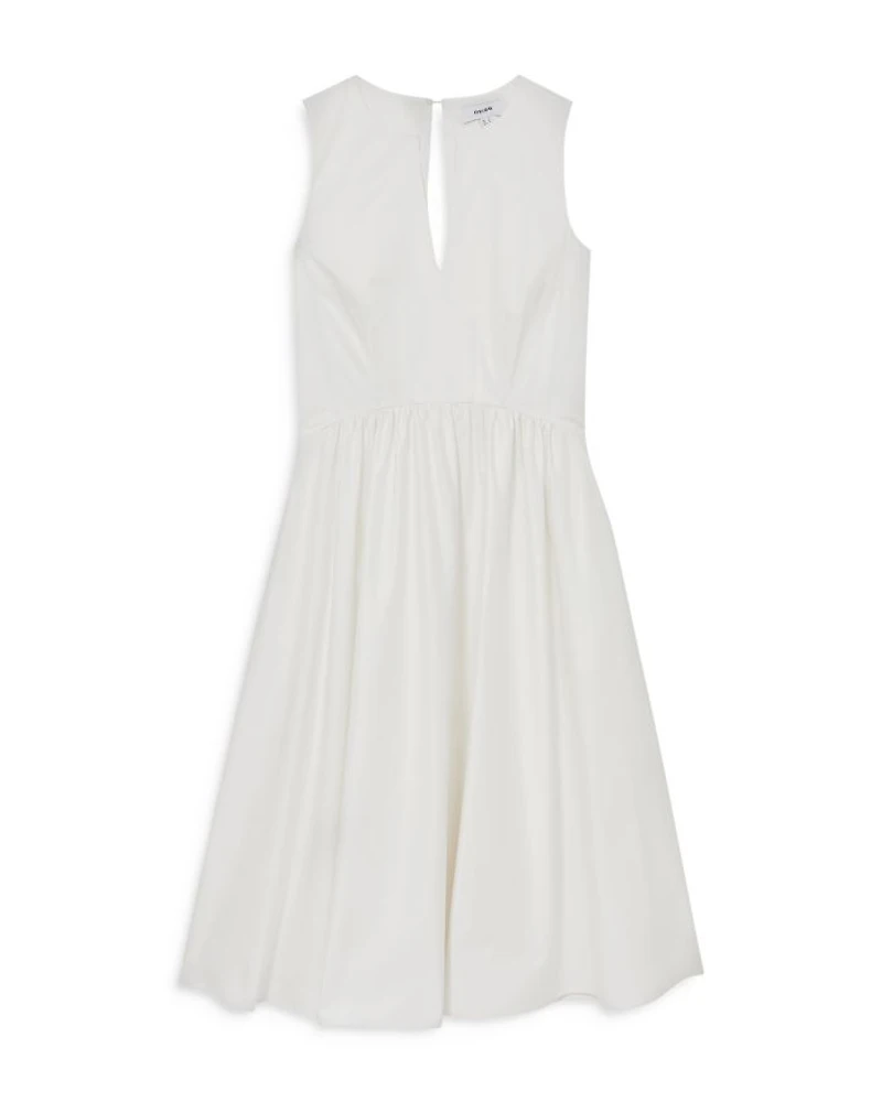 Liza Corset Dress