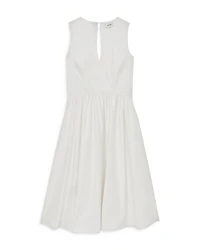 Liza Corset Dress
