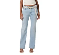 Citizens of Humanity Genova Low Slung Bootcut Jeans