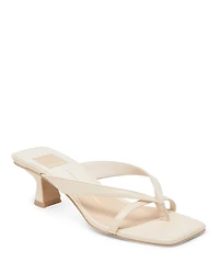 Dolce Vita Women's Brevel Sandals