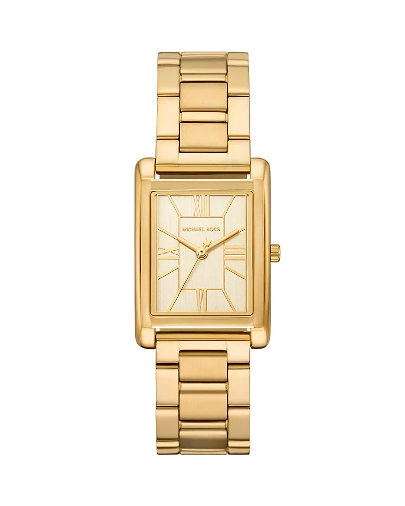 Michael Kors Essex Watch, 26mm x 37mm