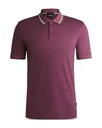 Penrose Slim Fit Polo Shirt