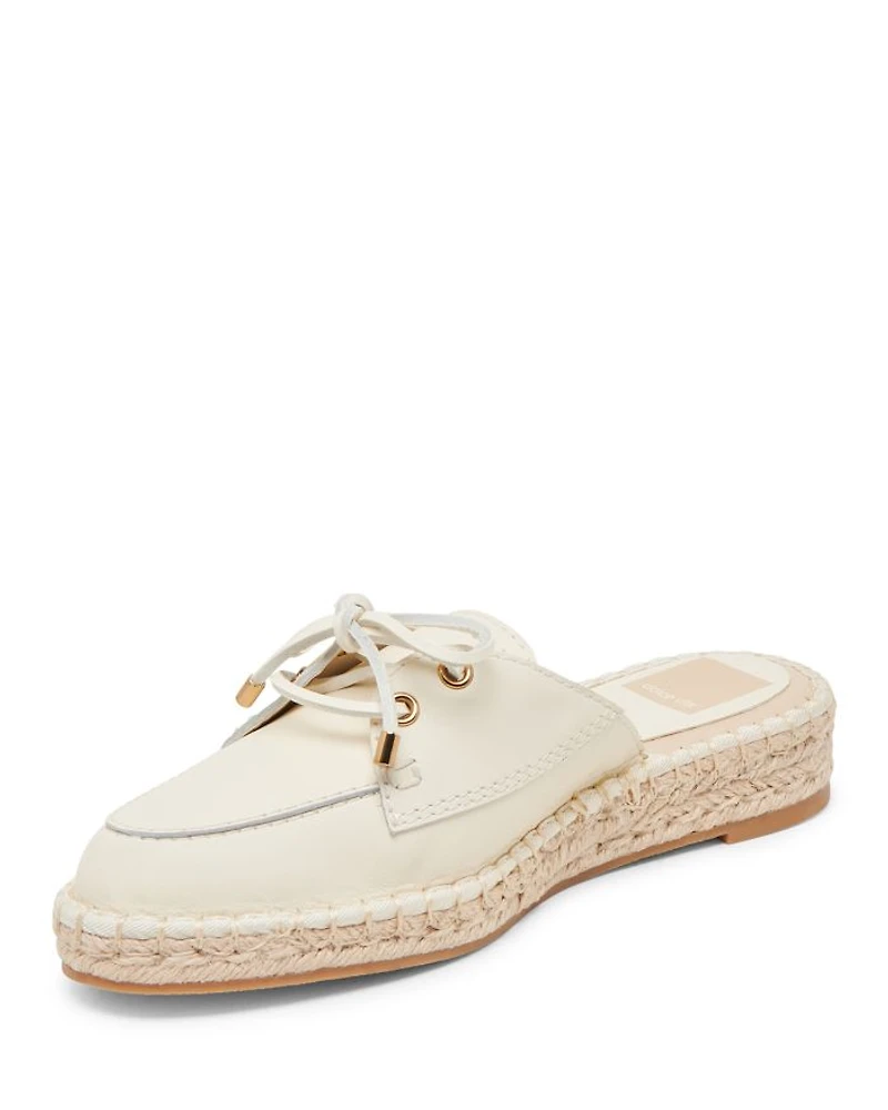 Women's Hatie Espadrille Flats