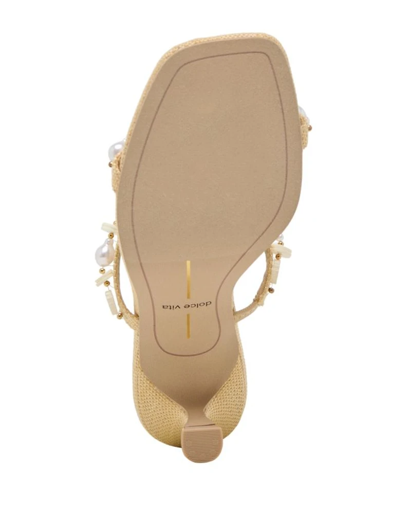 Women's Grason Embellished Sandals