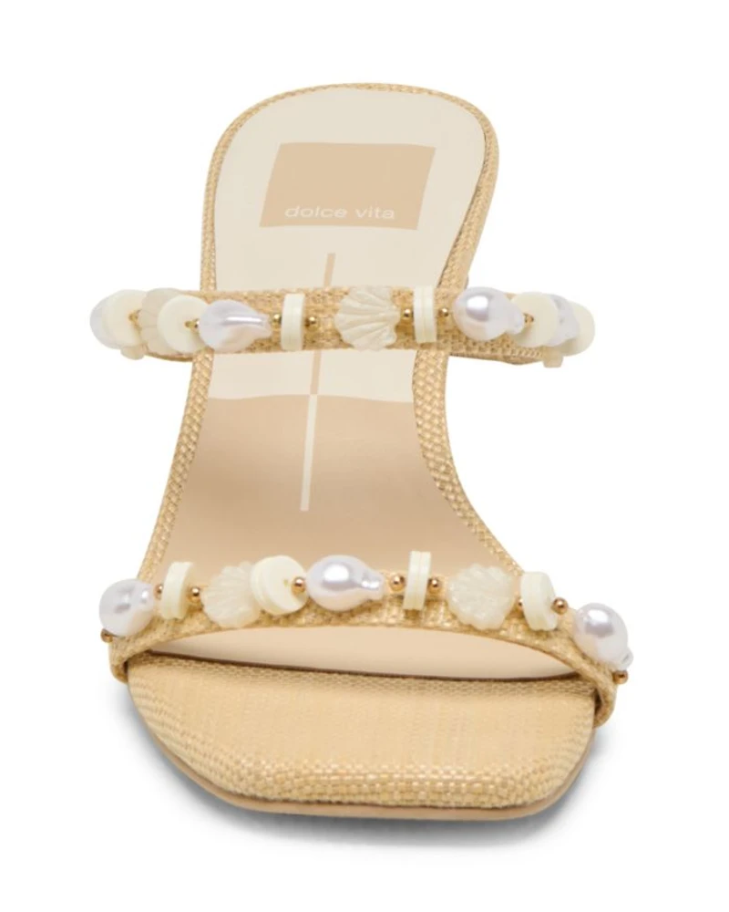 Women's Grason Embellished Sandals