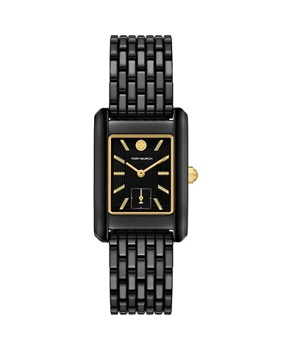 The Eleanor Ceramic Watch, 26mm x 38mm