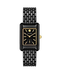 The Eleanor Ceramic Watch, 26mm x 38mm