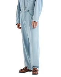 Emporio Armani Loose Fit Jeans