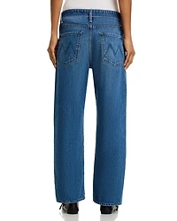 The Foldover Dodger High Rise Ankle Jeans No Shirt Shoes Service