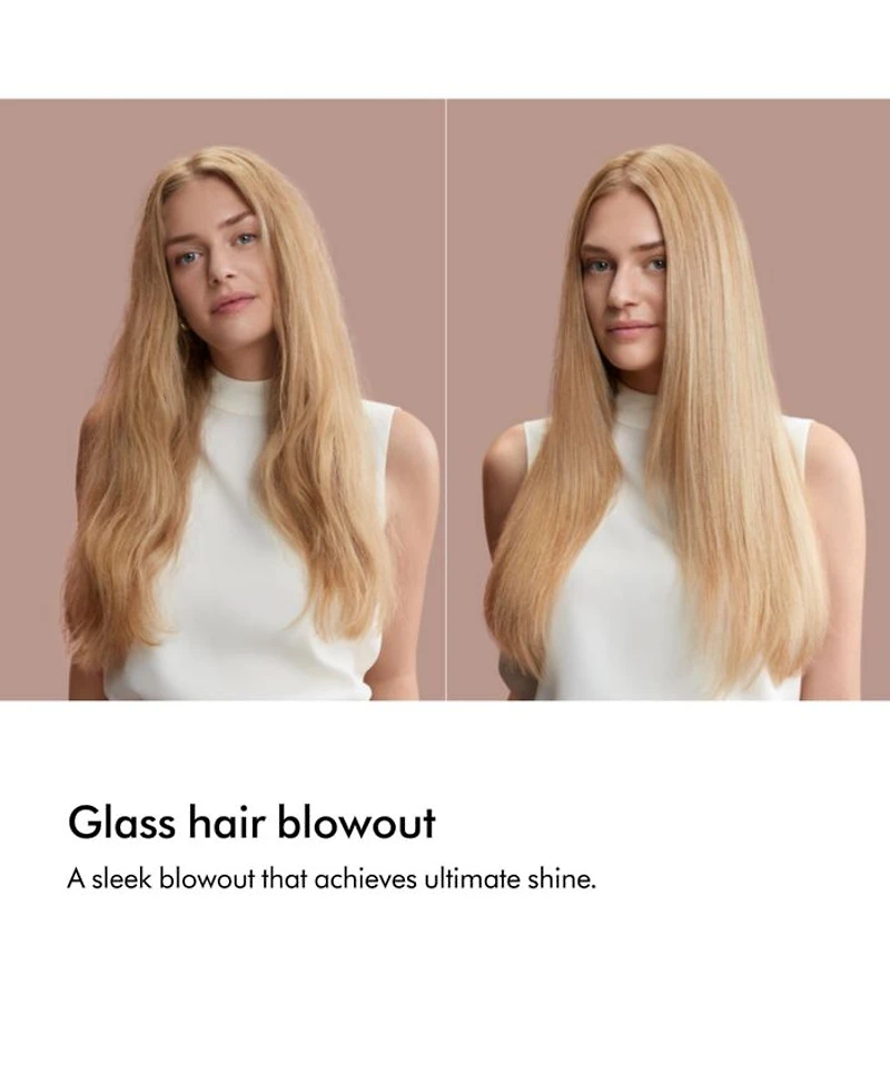 Supersonic r™ hair dryer | Jasper Plum