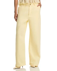 Matteo Pants