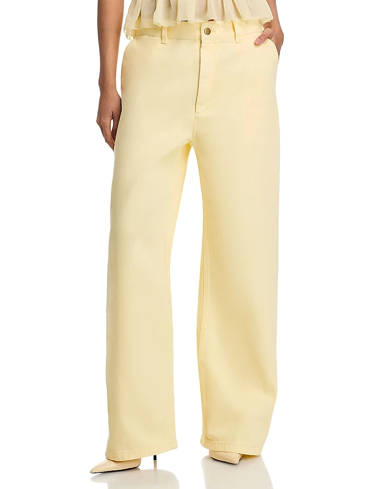 Ronny Kobo Matteo Pants