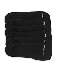 Liner Socks, Pack of 6