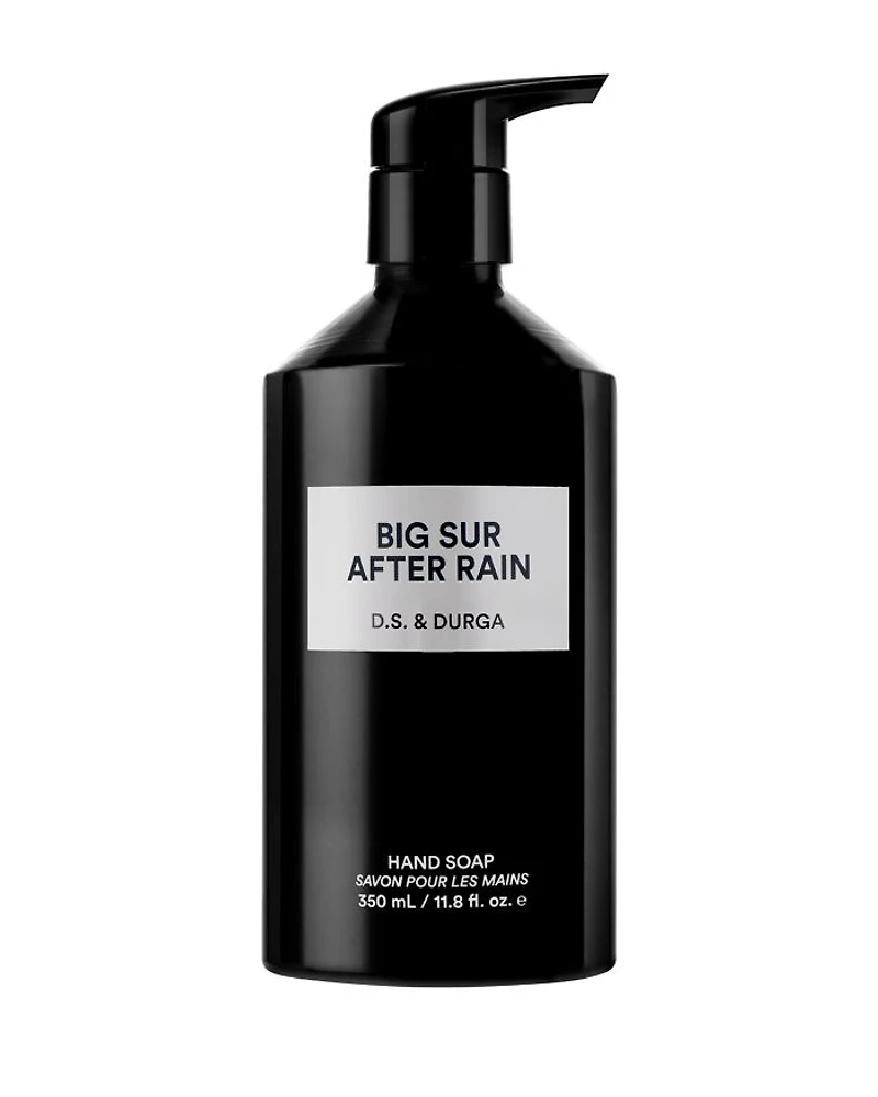 Big Sur After Rain Hand Soap 11.8 oz.