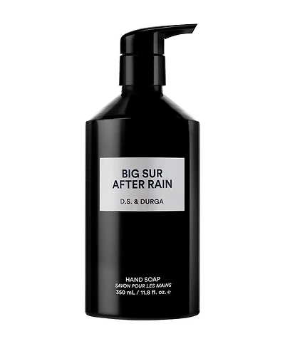 Big Sur After Rain Hand Soap 11.8 oz.
