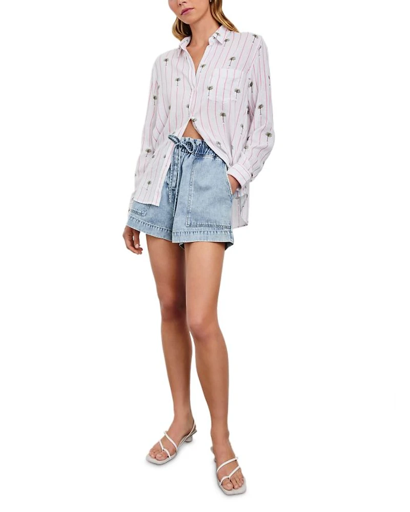 Charli Shirt