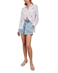 Charli Shirt