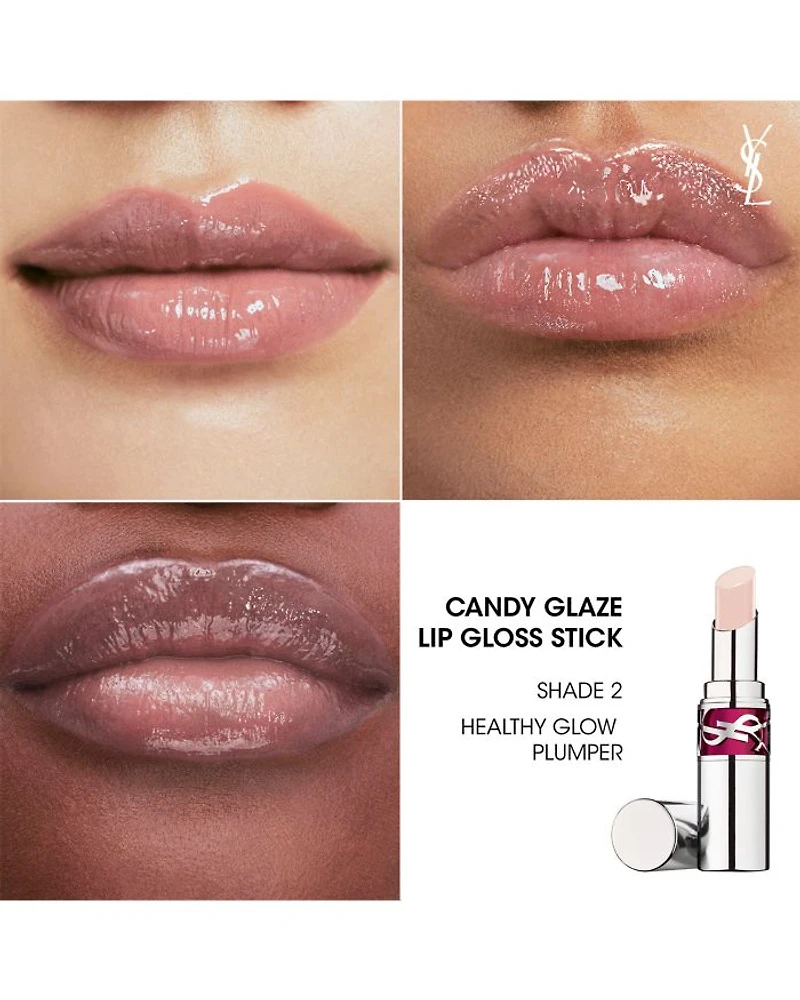 Lip Gloss Stick & Balm Gift Set ($84 value)