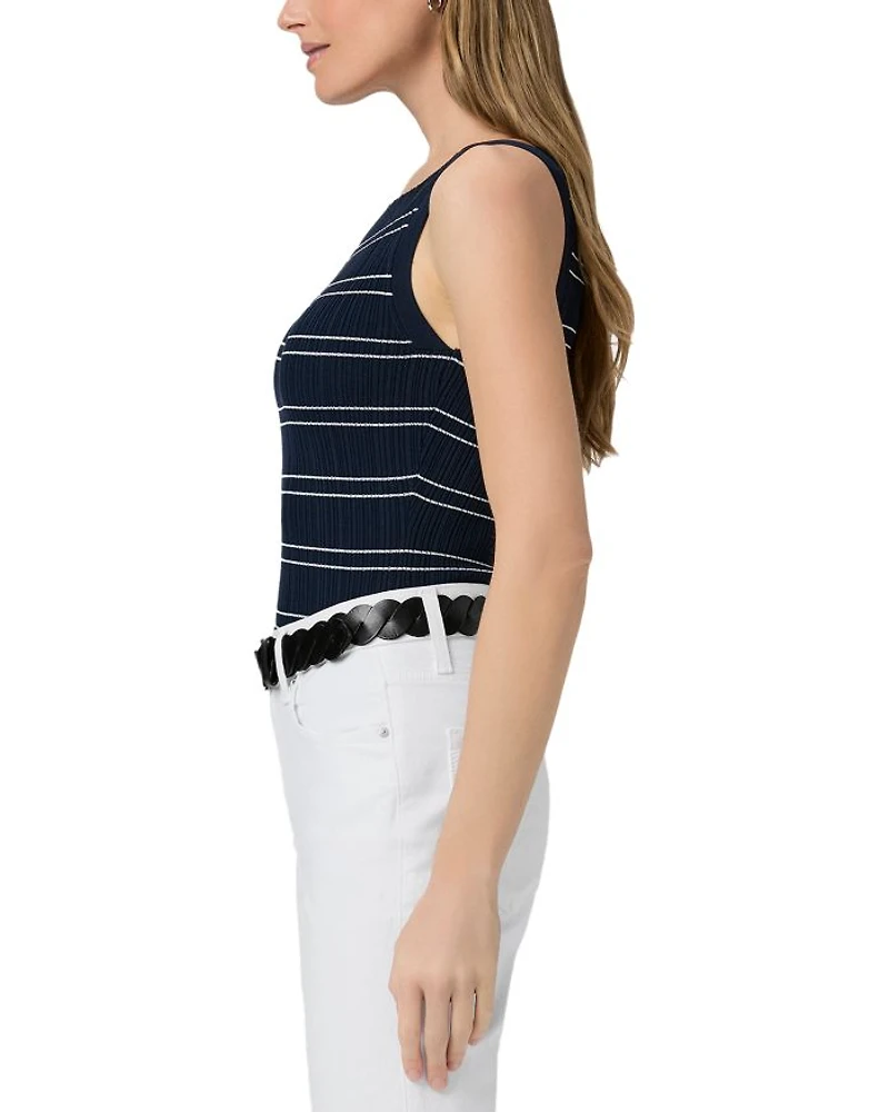 Yuelia Knit Tank Top
