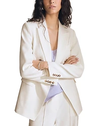 Reiss Atelier Dion Blazer