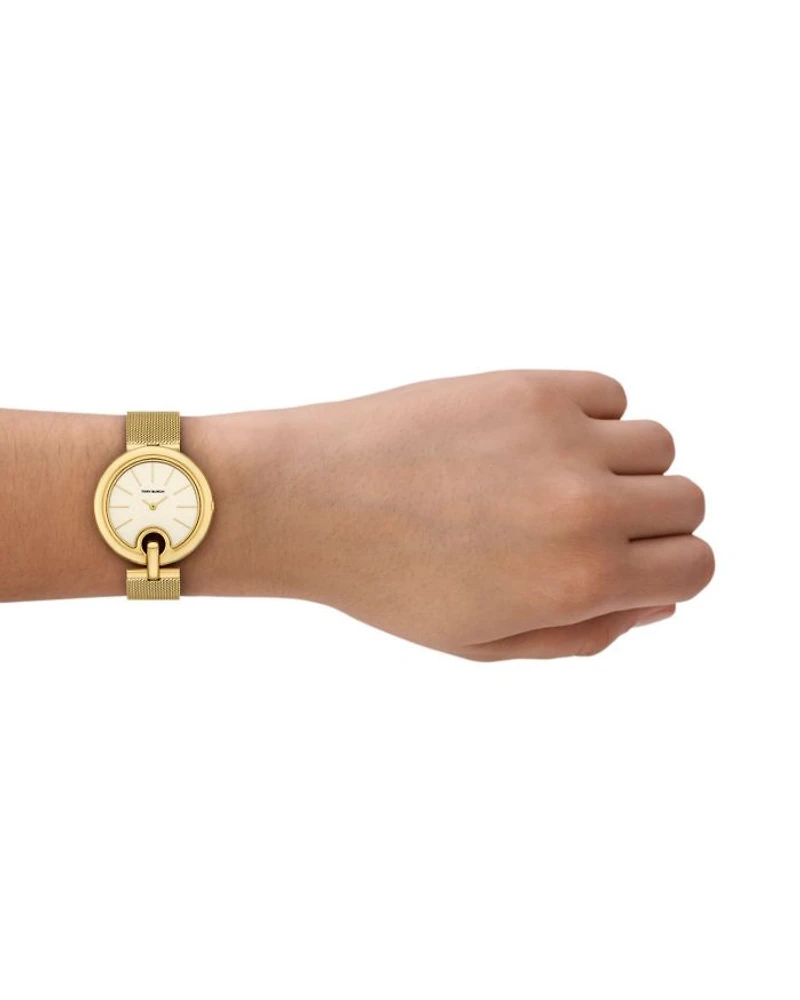 Pierced Watch, 36mm