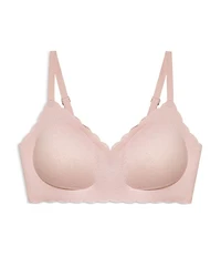 b.wow'd Lace Wire Free Bra
