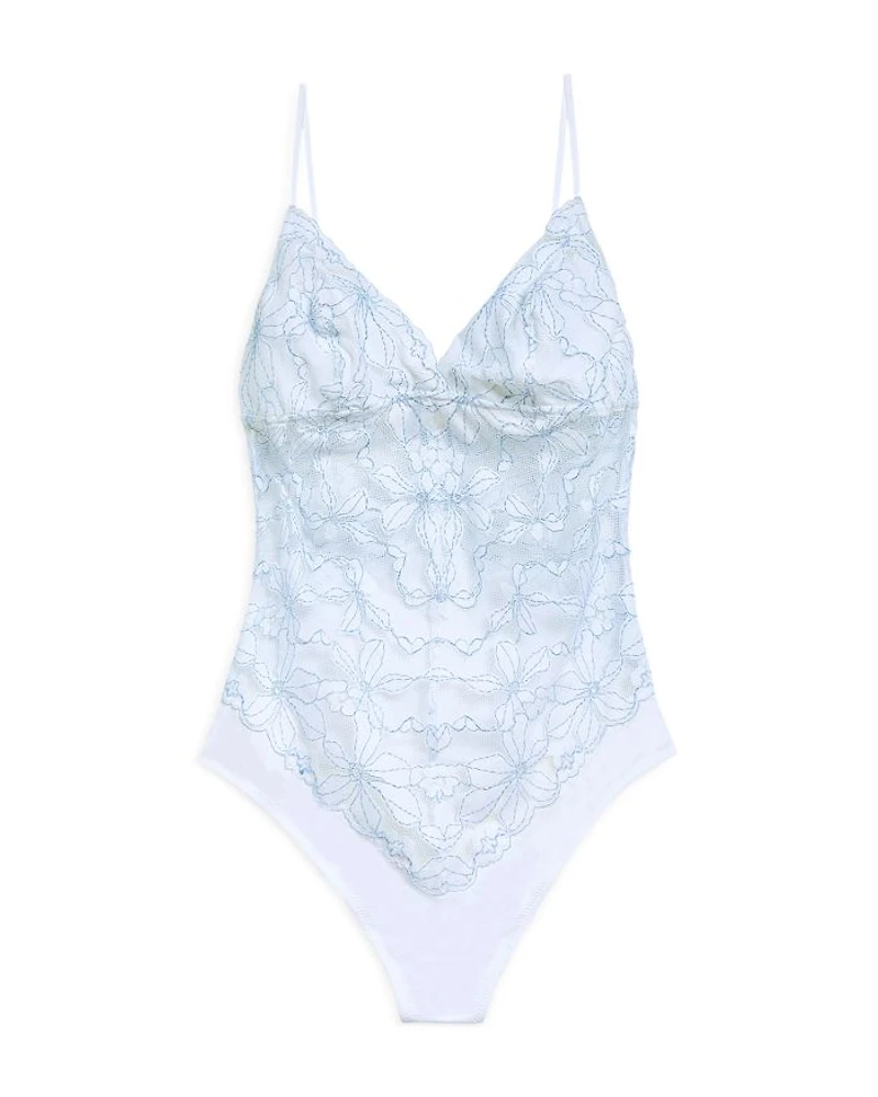 Feeling Famous Bodysuit