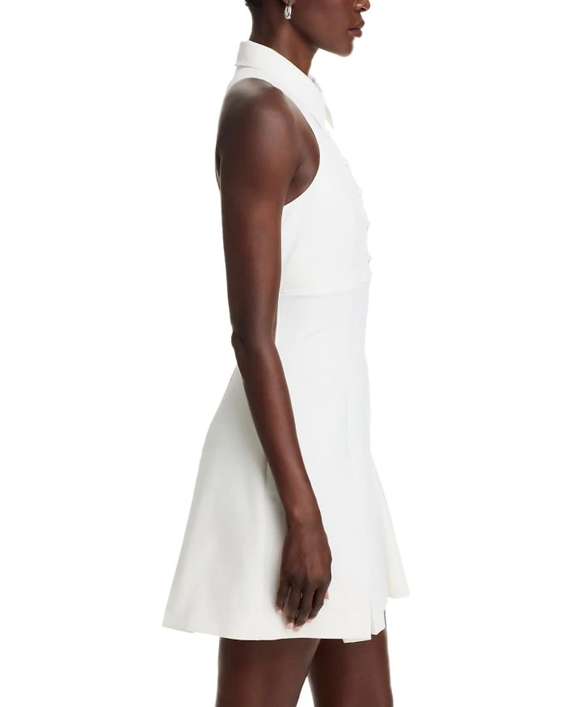 Casette Dress